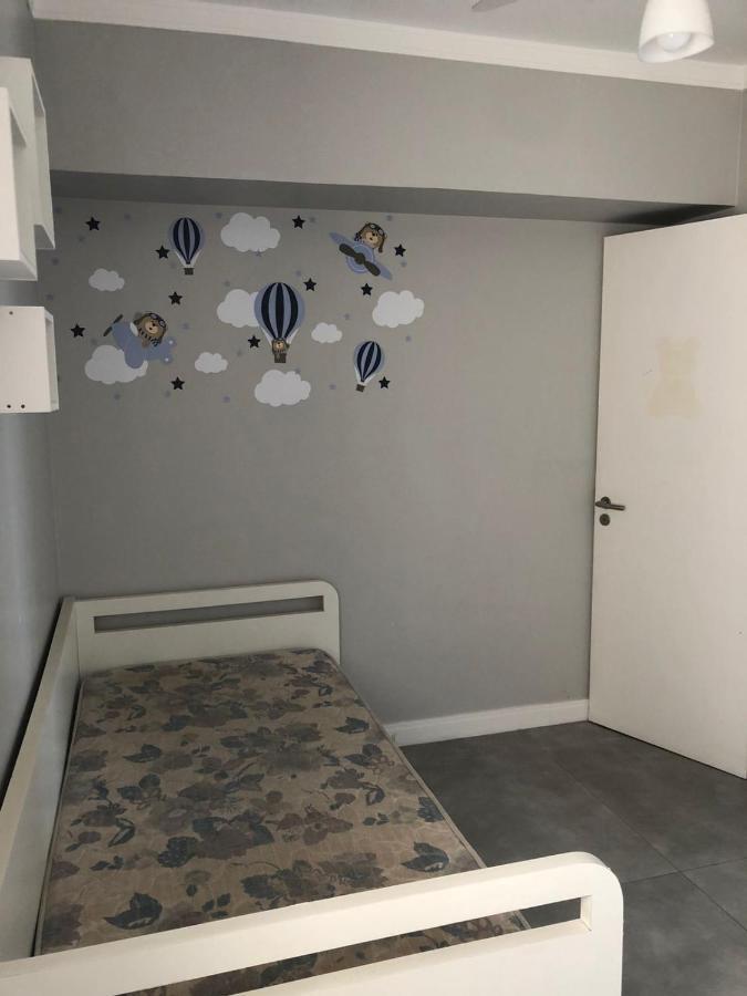 Apartamento em Praia Grande - Frente a Praia Praia Grande (Santos) Exterior foto